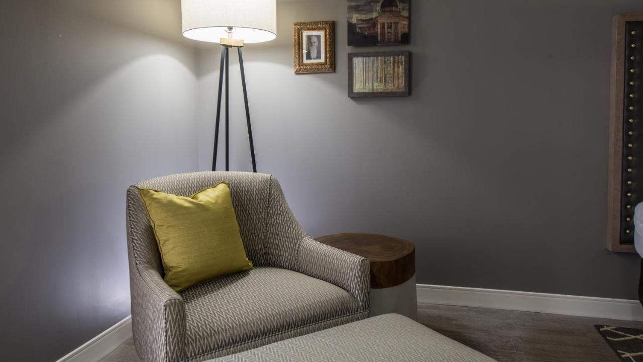 Hotel Indigo Hattiesburg By Ihg Habitación foto