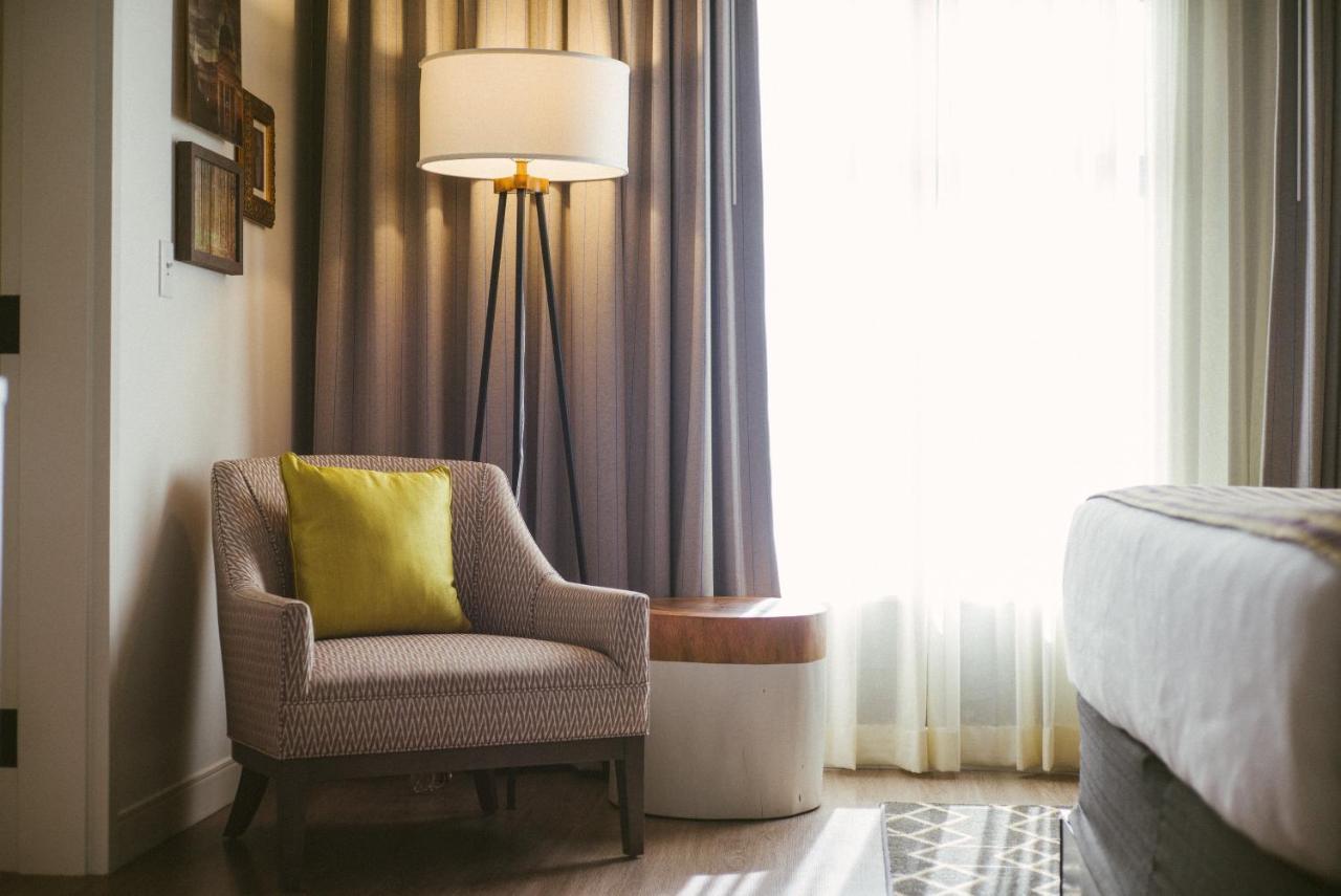 Hotel Indigo Hattiesburg By Ihg Habitación foto
