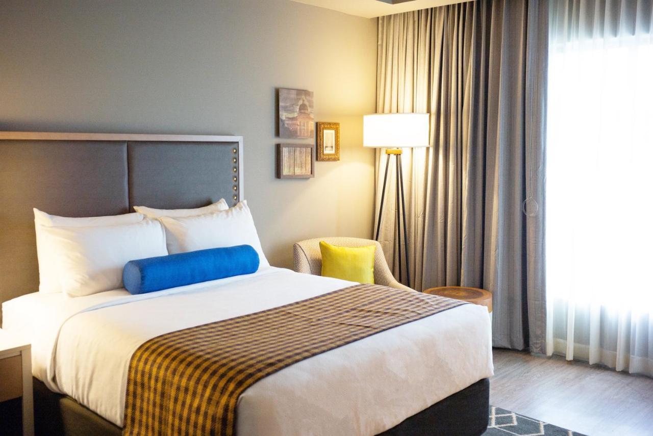 Hotel Indigo Hattiesburg By Ihg Habitación foto